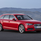 Image for article titled See How The 2016 Audi A4 Is Different From The Old A4 (Not Much)